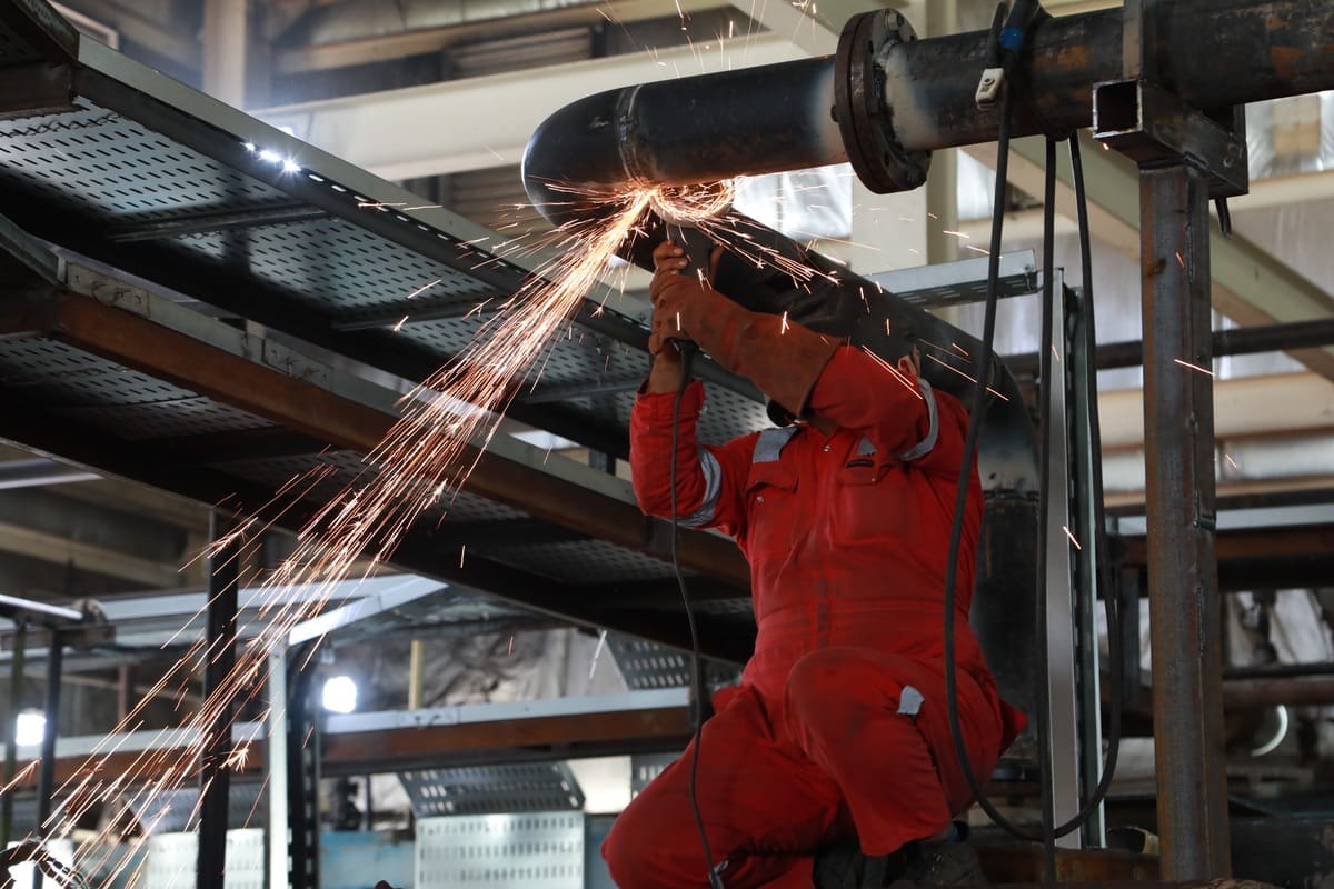 Wirtschaft-Industrie-pwga
