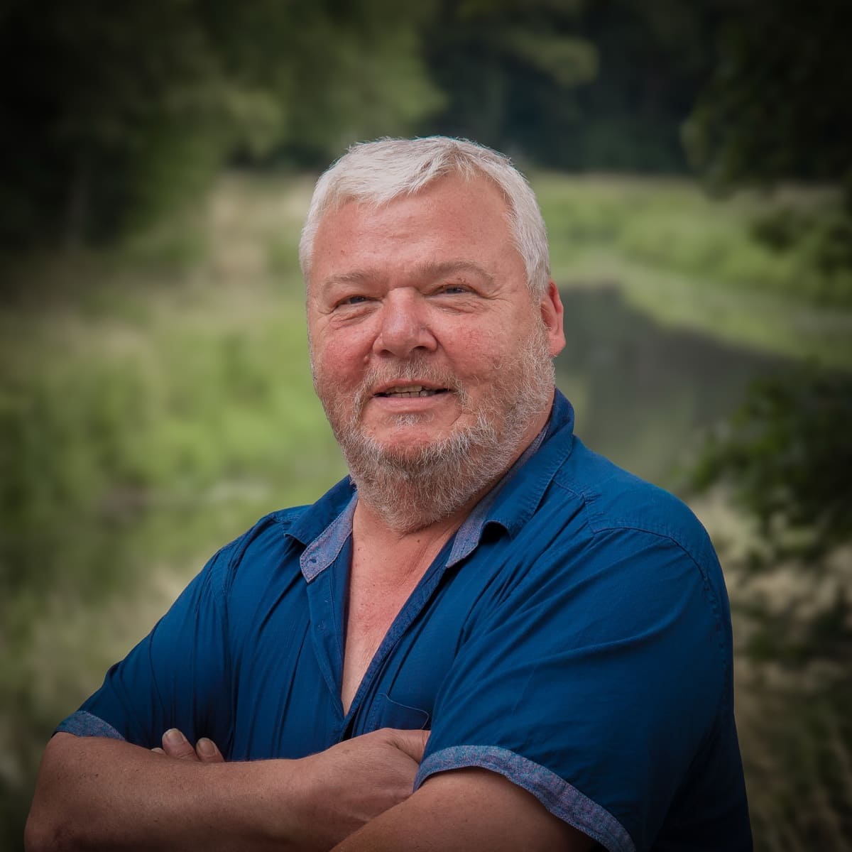 Dieter-Vollmer-pwga Dieter Vollmer